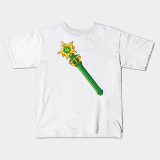 jupiter wand Kids T-Shirt